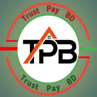 Trust Pay BD