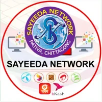 Sayeeda network