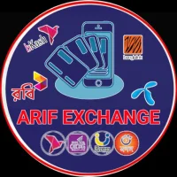 ARIF EXCHANGE