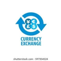 Dual currency exchange